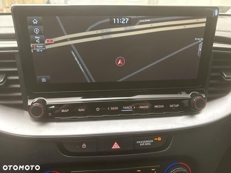 Kia ProCeed 1.4 T-GDI GT Line - 15