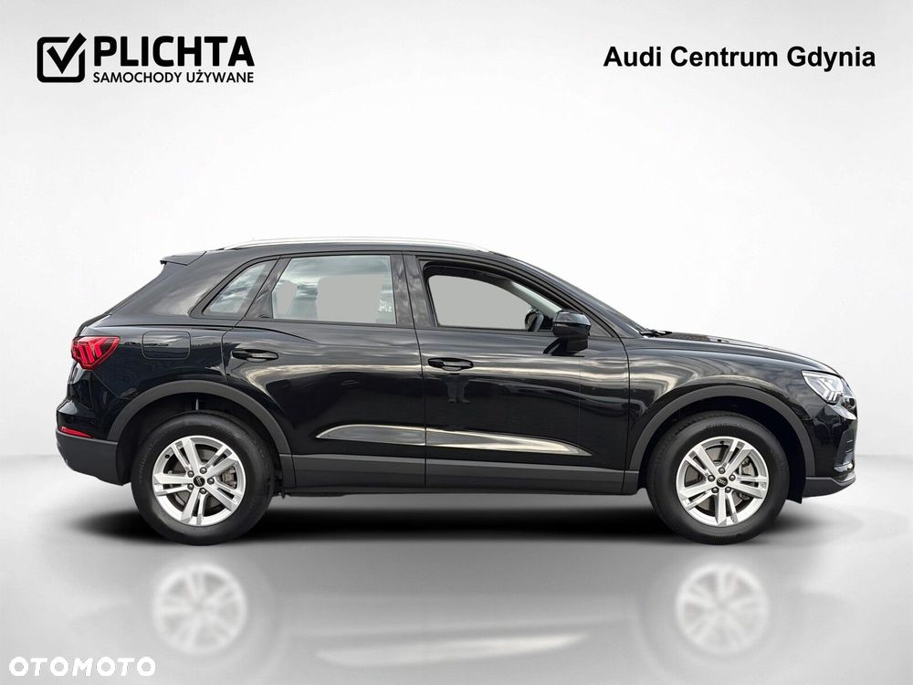 Audi Q3 45 TFSI e S Line S tronic - 7