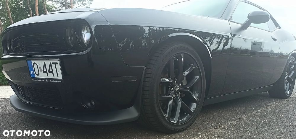 Dodge Challenger 5.7 R/T - 3