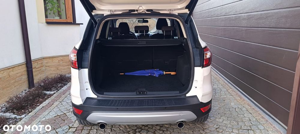 Ford Kuga 1.5 EcoBoost FWD Edition ASS - 18