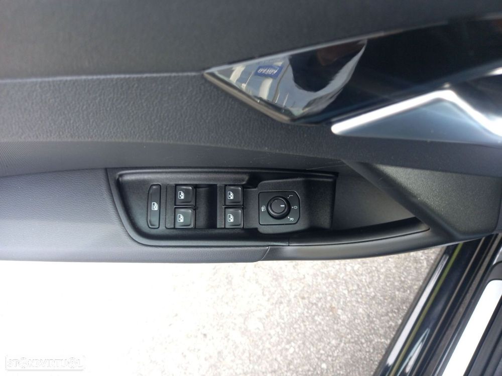 Audi A1 Sportback 25 TFSI Advanced - 17