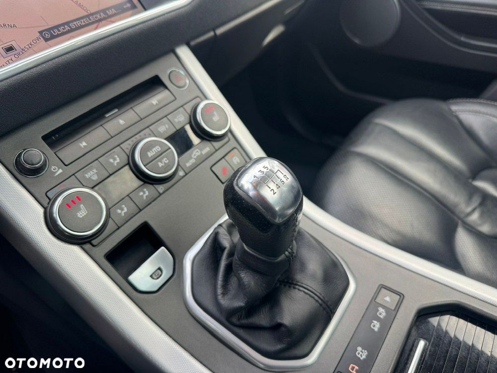 Land Rover Range Rover Evoque 2.2TD4 Prestige - 13