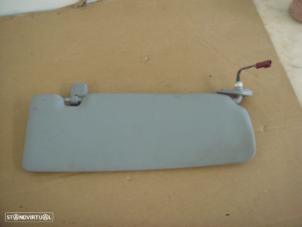 Pára-Sol Dto Fr Bmw 1 (E87) - 1