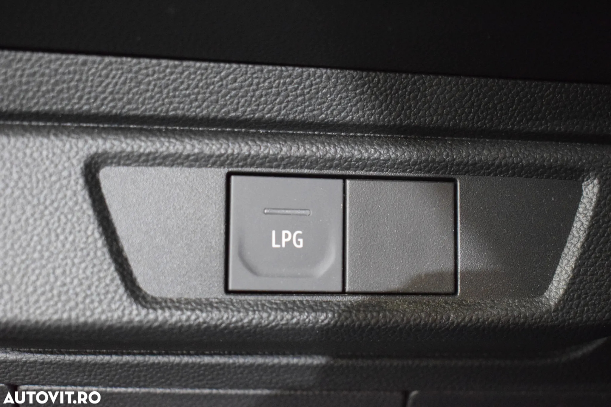 Dacia Jogger 7 locuri ECO-G 100 Extreme - 7