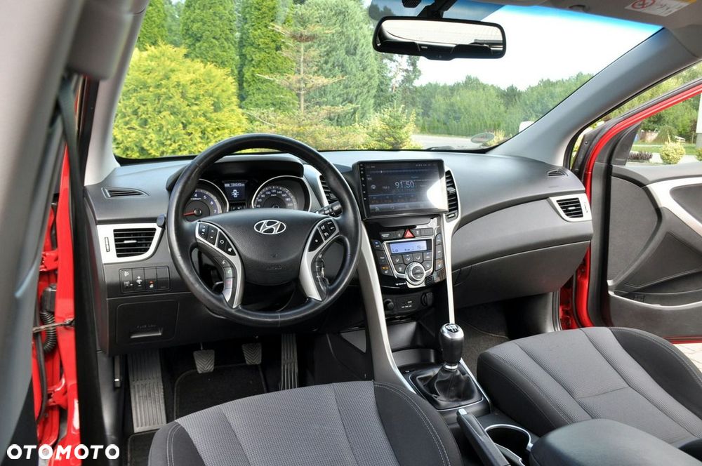 Hyundai i30 - 28