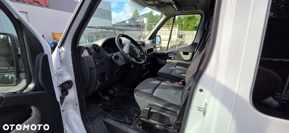 Renault Master - 19