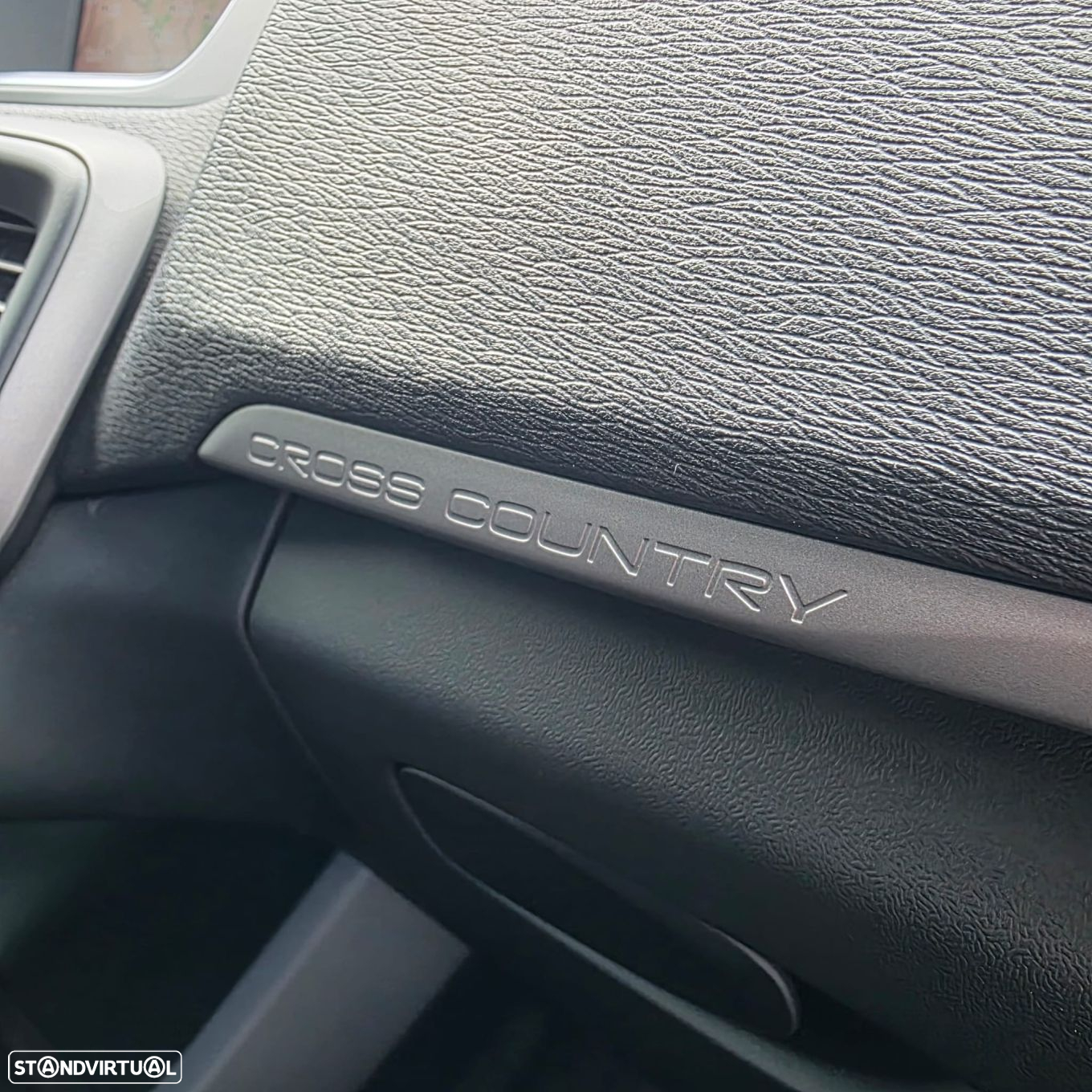Volvo V40 Cross Country 2.0 D2 - 31