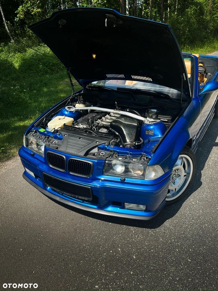 BMW M3 - 6