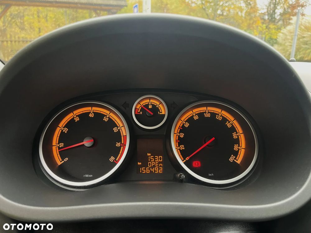 Opel Corsa 1.2 16V Cosmo - 22