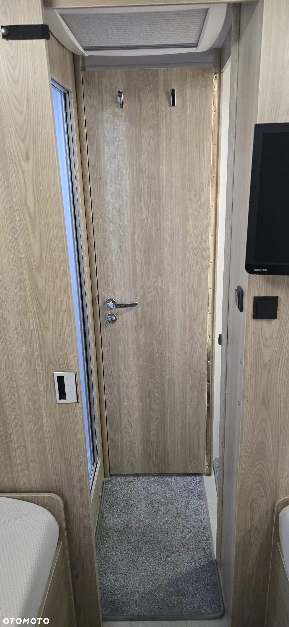 Elddis Supreme 574 - 37