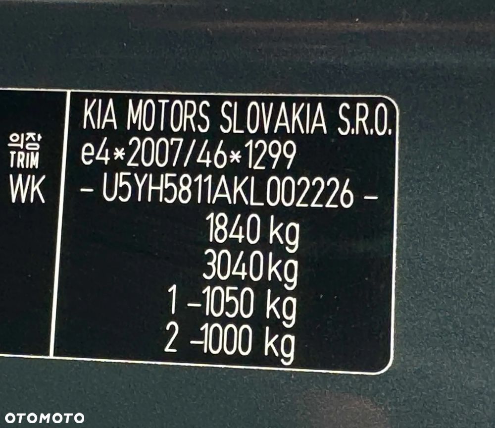 Kia Ceed 1.0 T-GDI ISG GT Line - 23