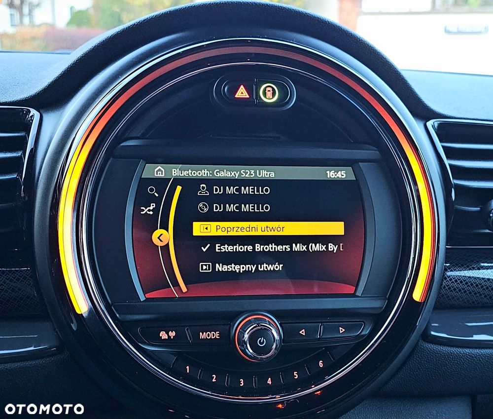 MINI Clubman Cooper S GPF sport - 22