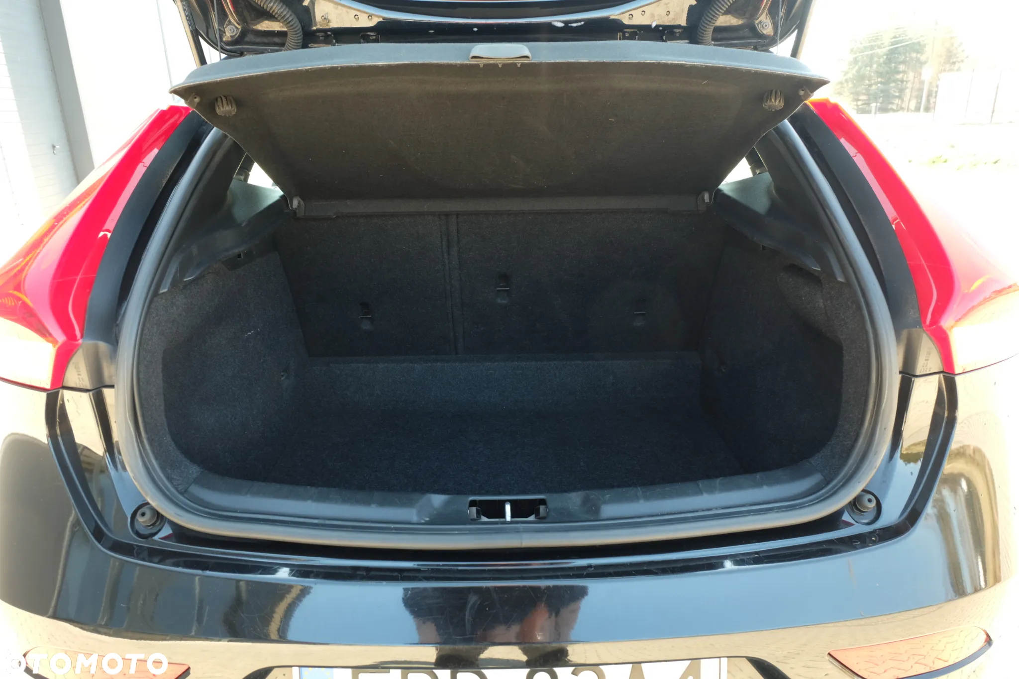 Volvo V40 D3 Drive-E Kinetic - 9