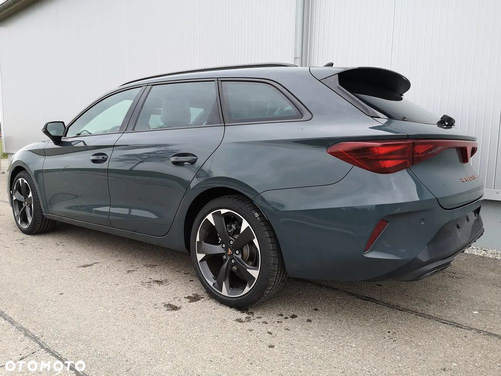 Cupra Leon - 4