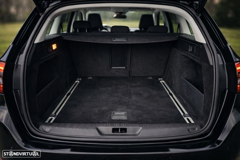 Peugeot 308 SW 1.6 BlueHDi Active J17 - 18