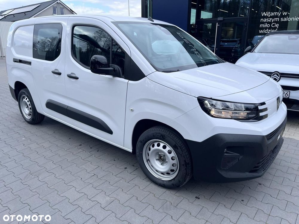 Peugeot Partner - 9