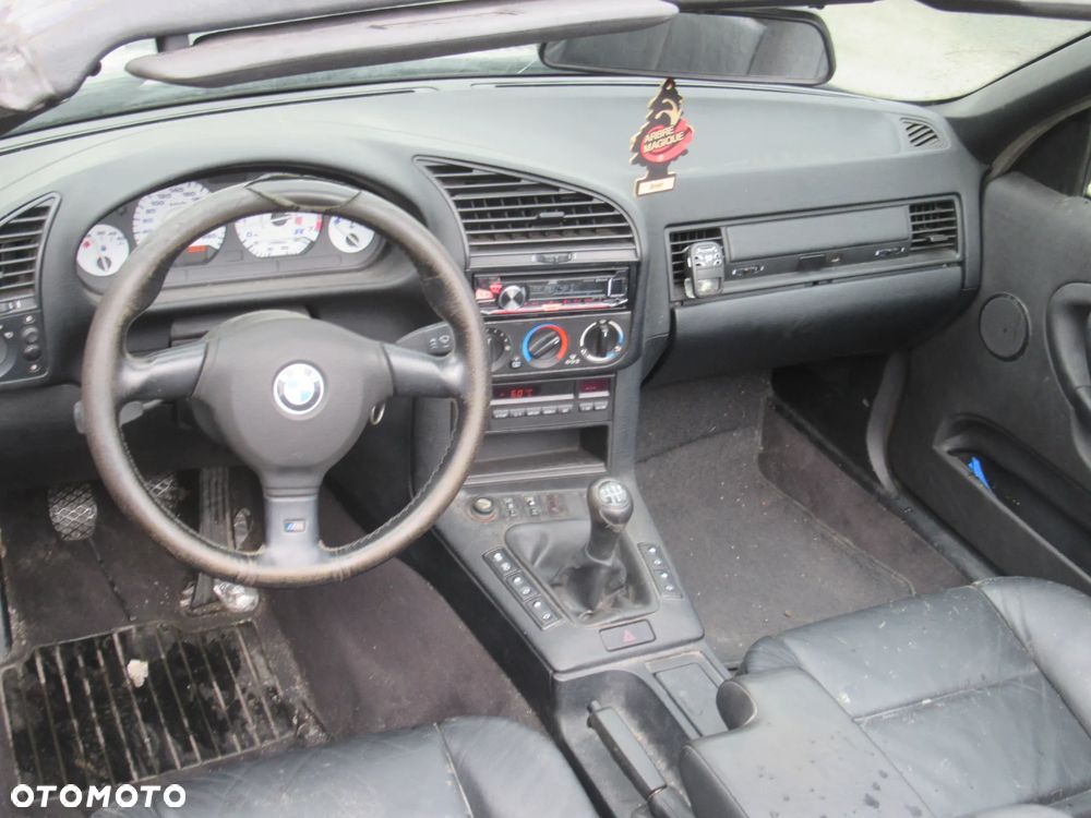 BMW Seria 3 - 26