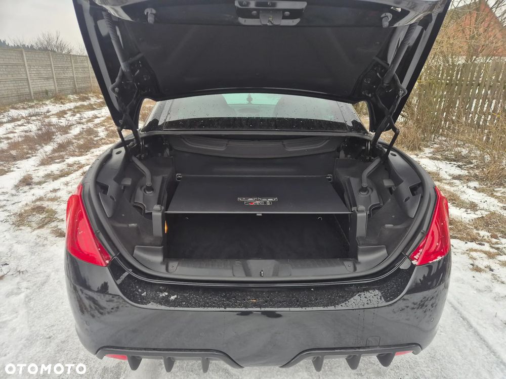 Peugeot 308 CC HDi FAP 165 Allure - 15