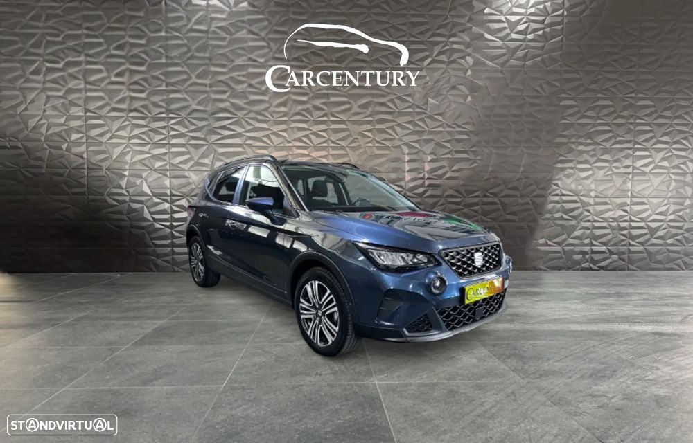 SEAT Arona 1.0 TSI Style - 1