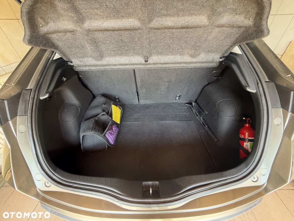 Honda Civic 1.8 Comfort - 11