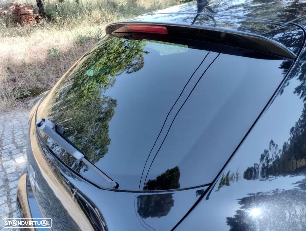 SEAT Ibiza 2.0 TDi FR 30 Anos - 26