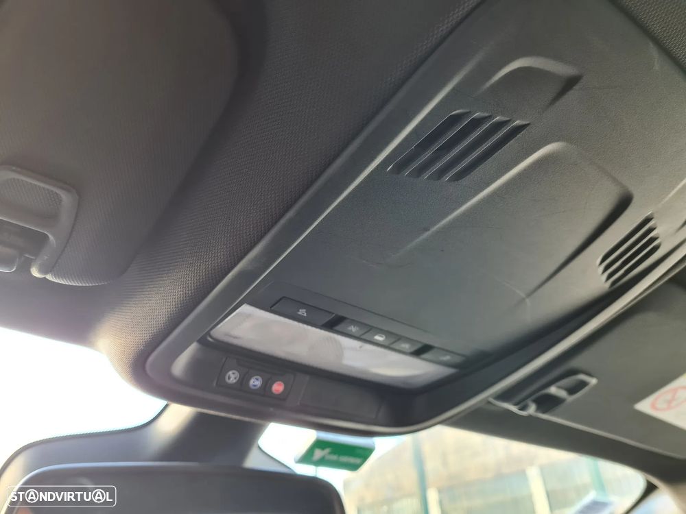 Opel Astra 1.6 CDTI Business Edition S/S - 11