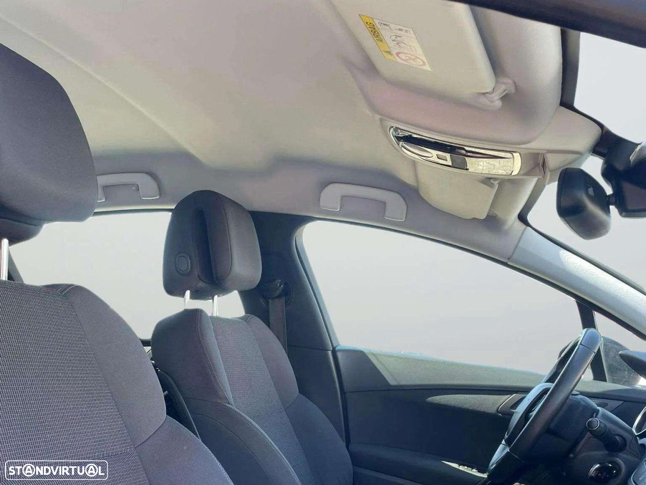 Peugeot 508 1.6 e-HDi Active - 15