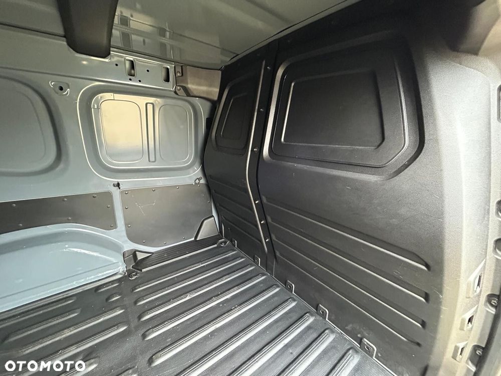 Mercedes-Benz Citan Tourer 110 CDI L1 - 10