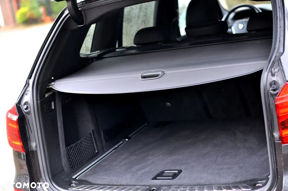 BMW X3 sDrive18d Business Edition - 14