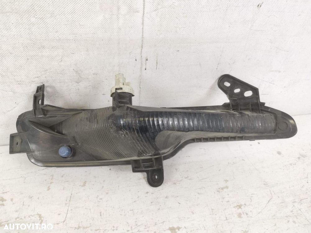 Proiector Dreapta Renault  Megane 4 2016 2017 2018 2019 2020 Original - 5