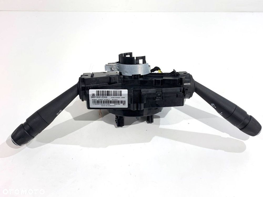 PRZEŁĄCZNIK ZESPOLONY  PEUGEOT 308 SW III (FC_, FJ_, FR_, F4_) 2021 - 2022 PureTech 130 (FRHNSL, - 2