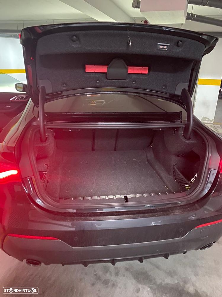 BMW 420 - 10
