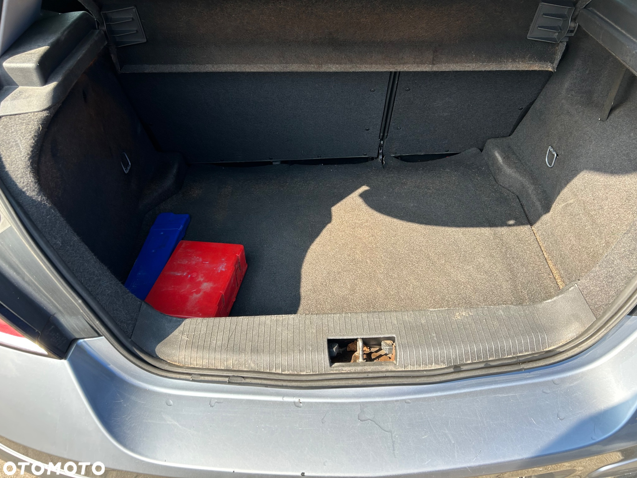 Opel Astra III 1.4 Enjoy - 12