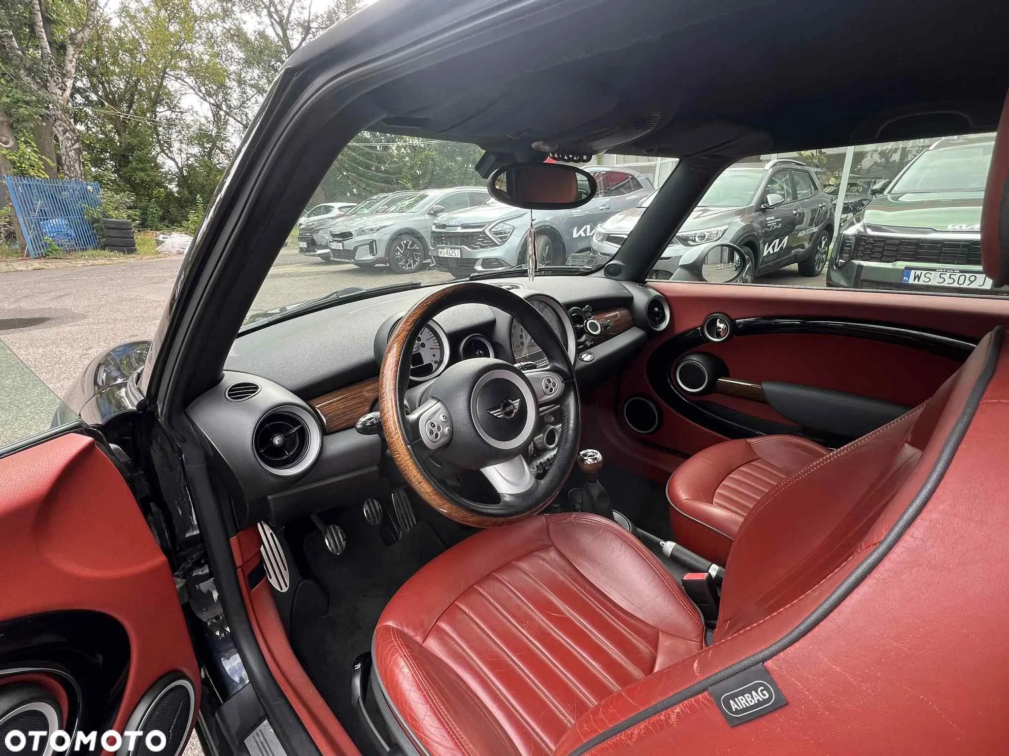 MINI Cooper S - 9