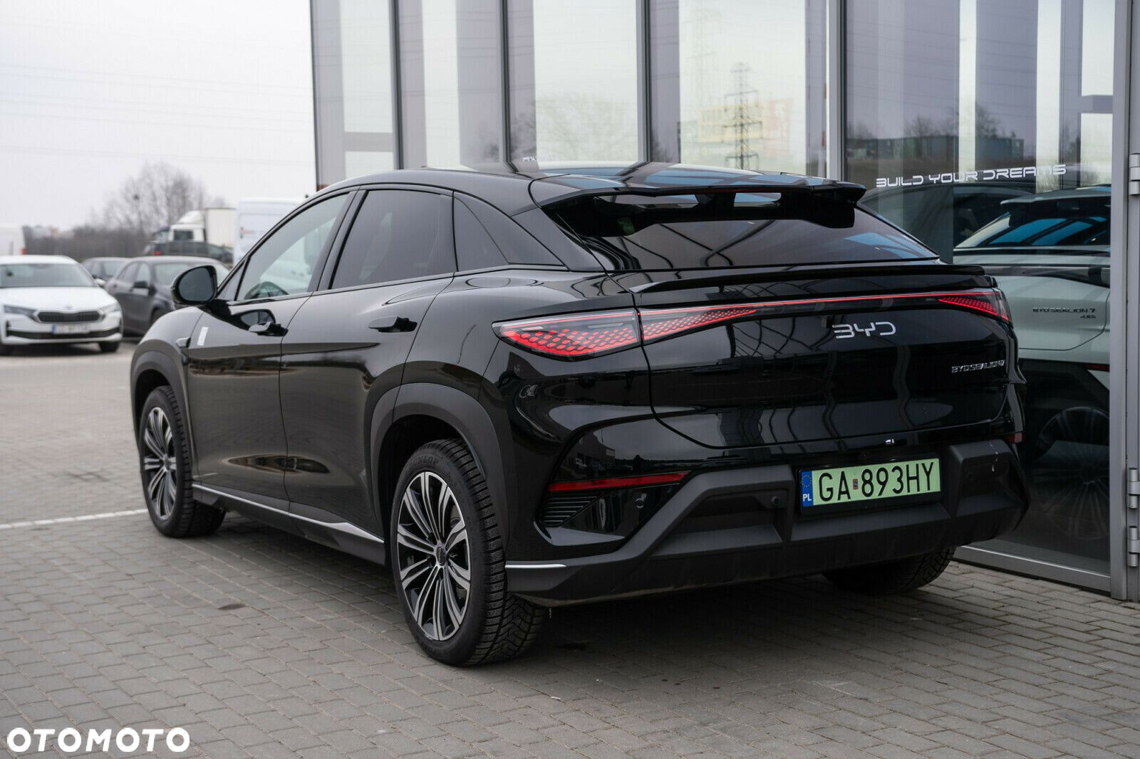 BYD Sealion 7 - 3