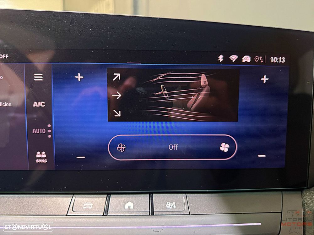 Opel Astra 1.6 T PHEV Elegance - 30