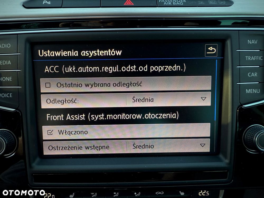 Volkswagen Passat 2.0 TDI 4Mot Elegance DSG - 21