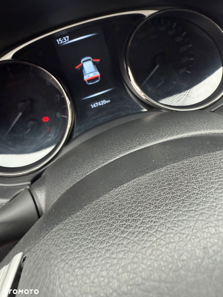 Nissan X-Trail 1.6 DIG-T N-Connecta - 15