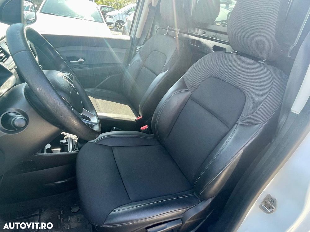 Renault Express - 10