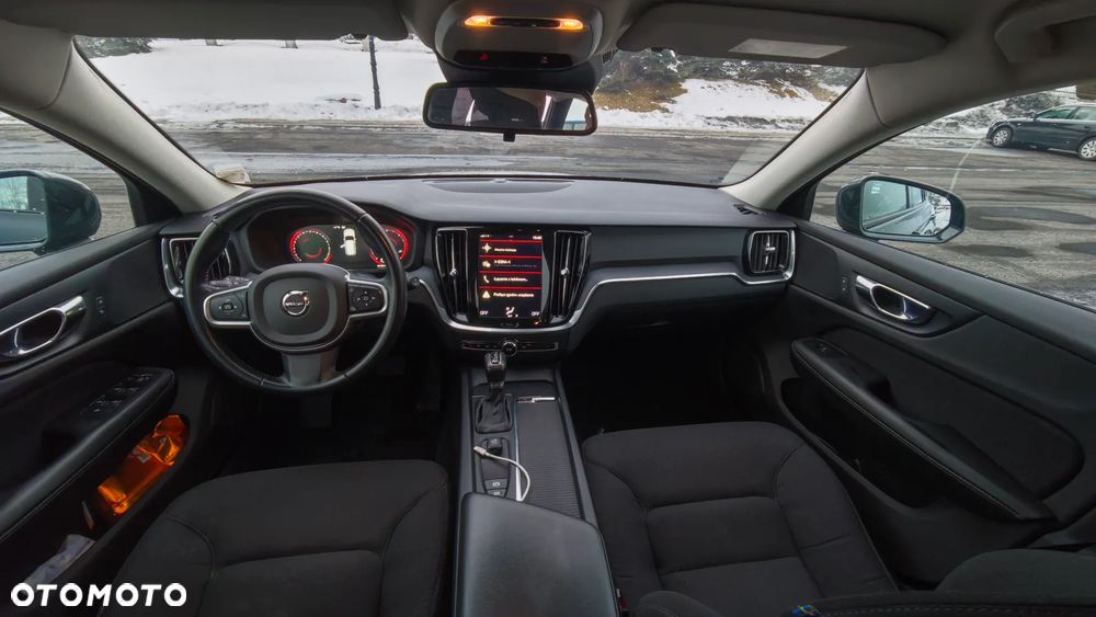 Volvo V60 D3 SCR Momentum - 15