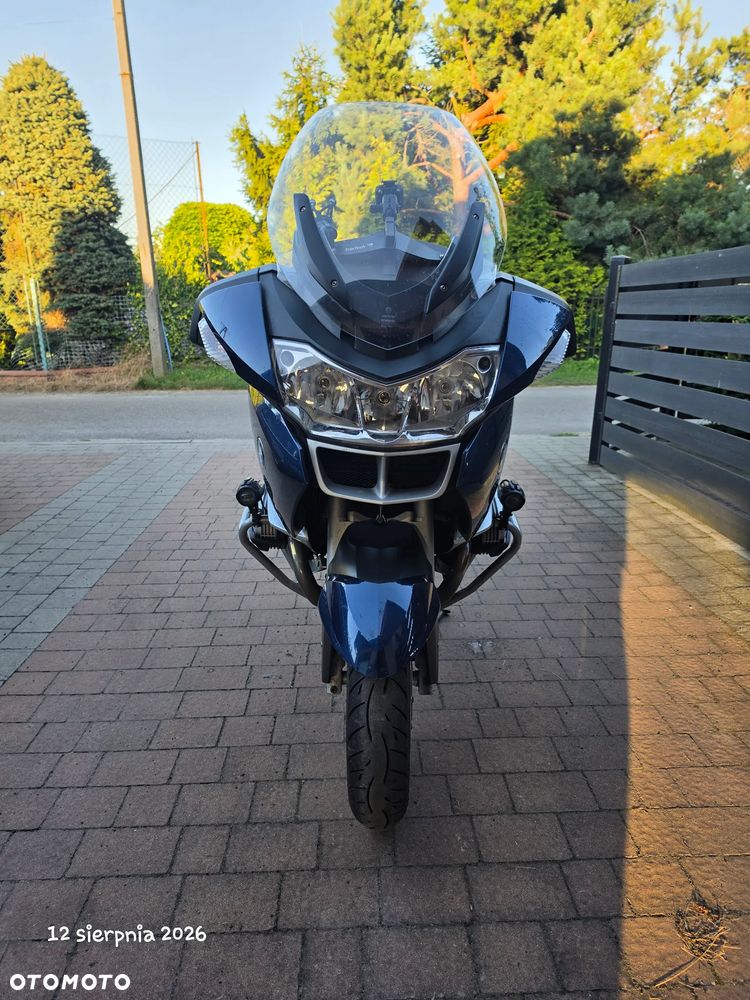 BMW RT - 2