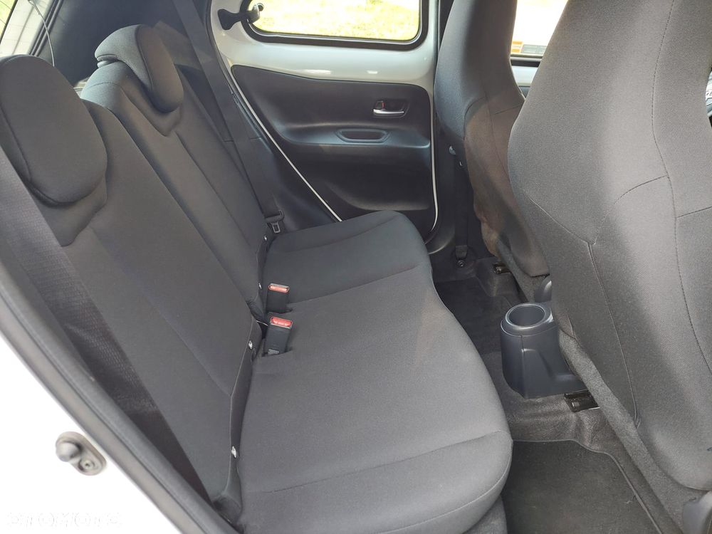 Toyota Aygo X 1.0 VVT-i Comfort - 26