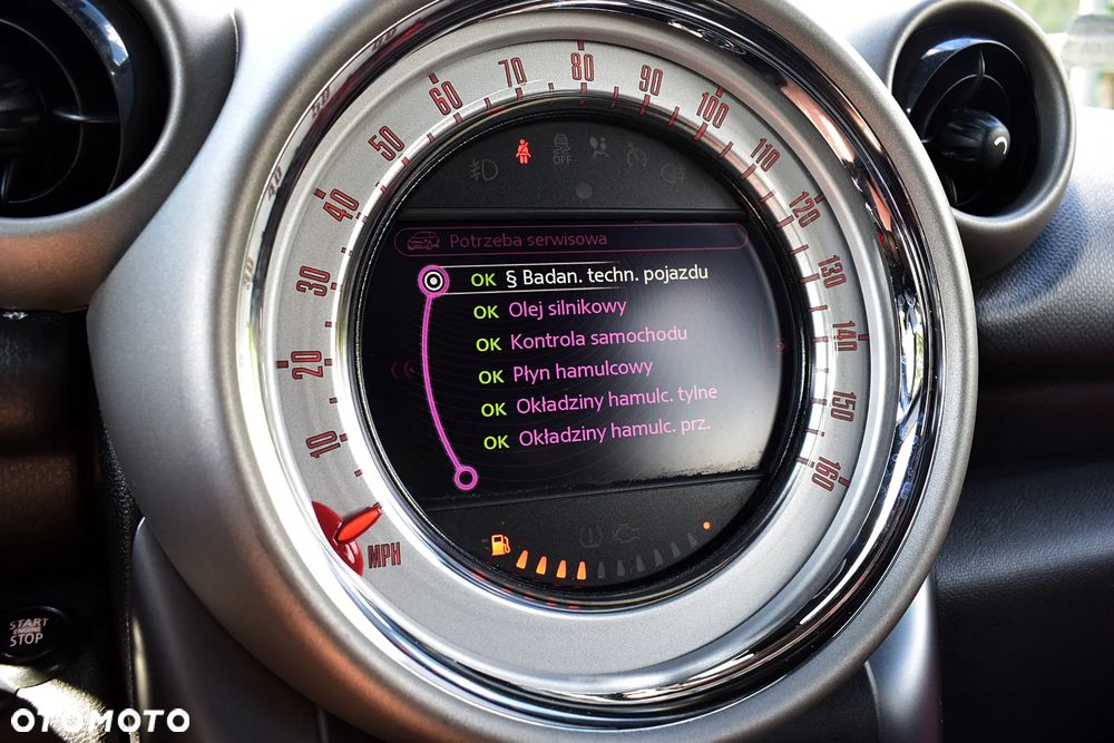 MINI Cooper - 15