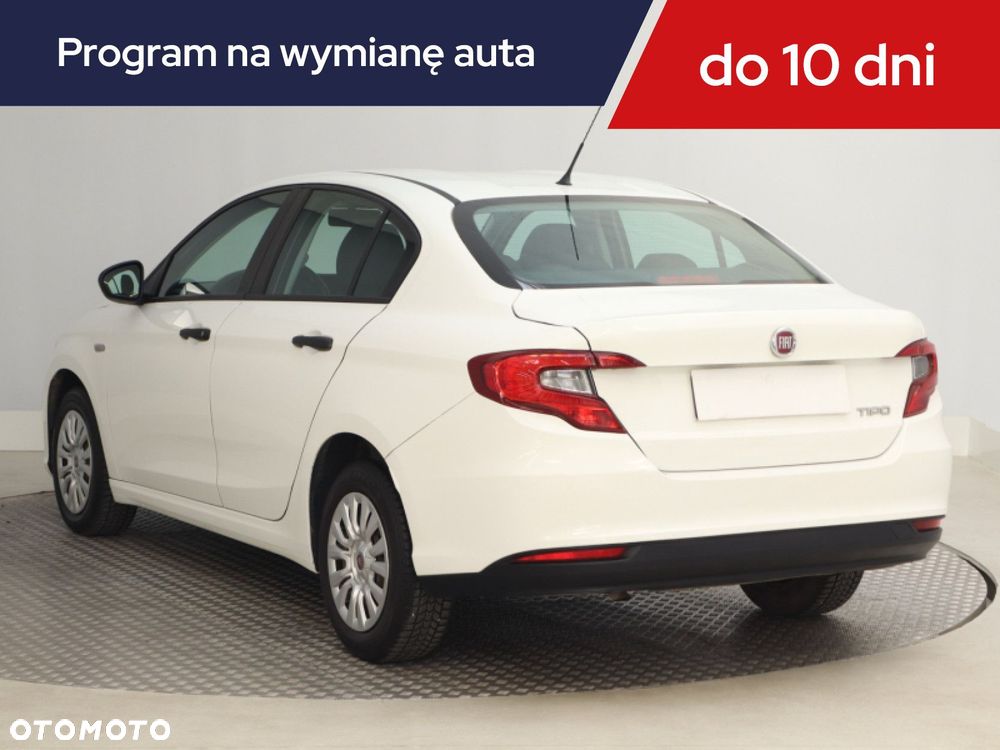 Fiat Tipo - 6
