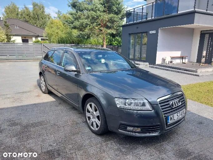 Audi A6 - 18