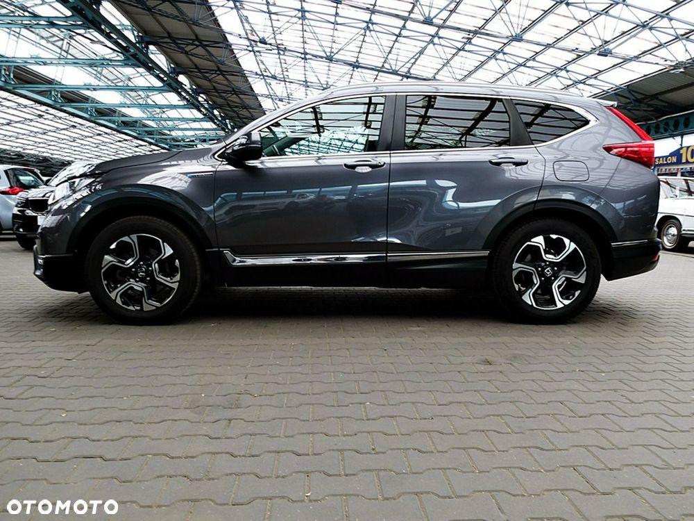 Honda CR-V - 7