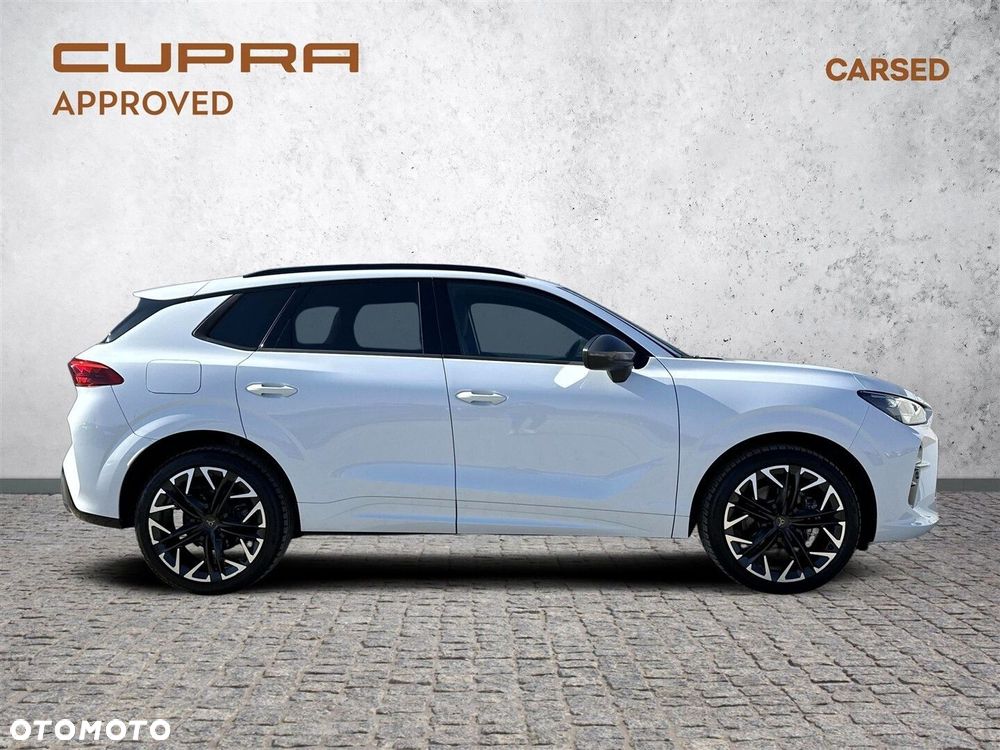 Cupra Terramar 1.5 eHybrid PHEV Advantage Edition DSG - 5