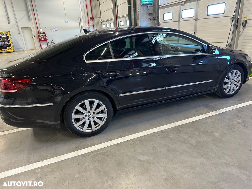 Volkswagen Passat CC 1.8 TSI - 4