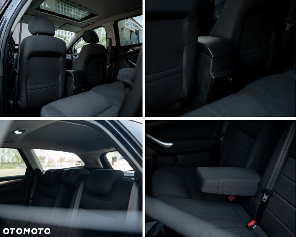 Ford Mondeo 2.0 TDCi Titanium - 37