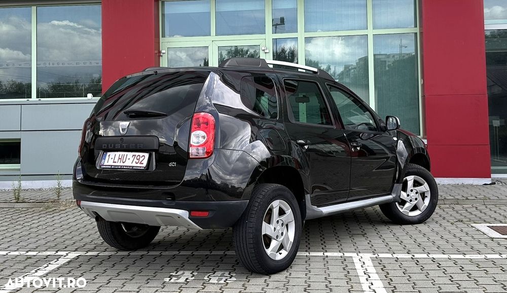 Dacia Duster - 4
